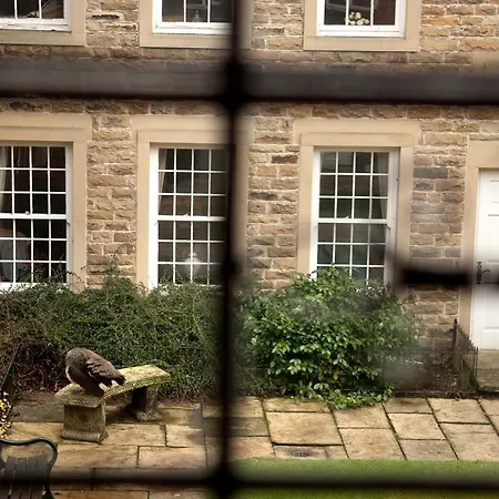 Whitley Hall 4* Sheffield