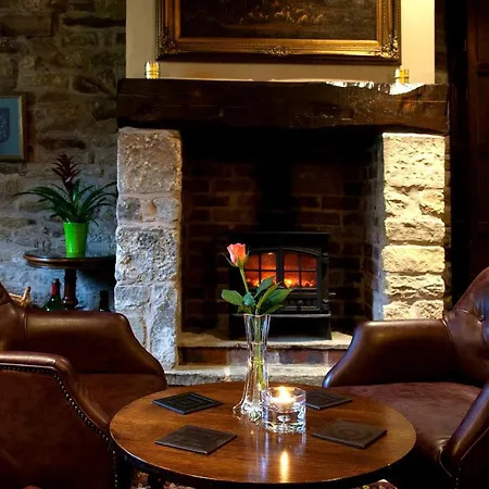 Hotel Whitley Hall Sheffield