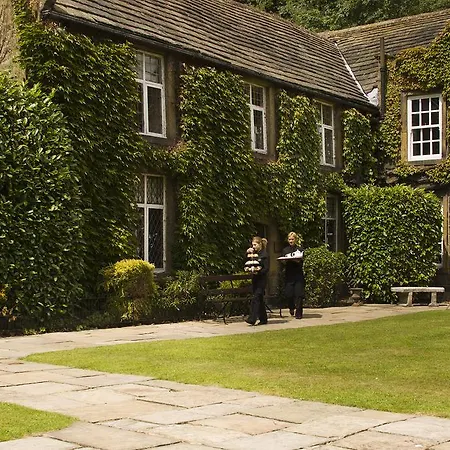 Hotel Whitley Hall