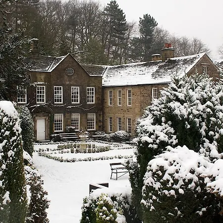 Whitley Hall Sheffield