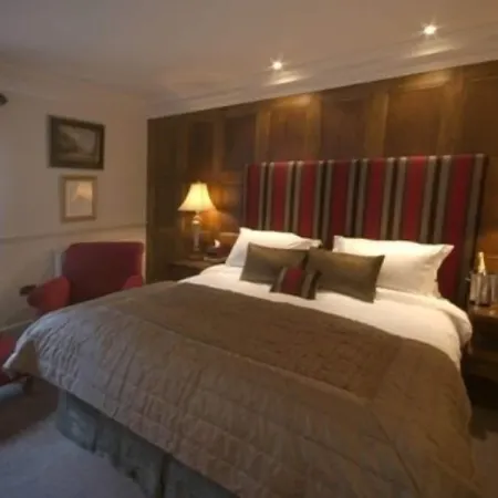 Whitley Hall Szálloda 4*