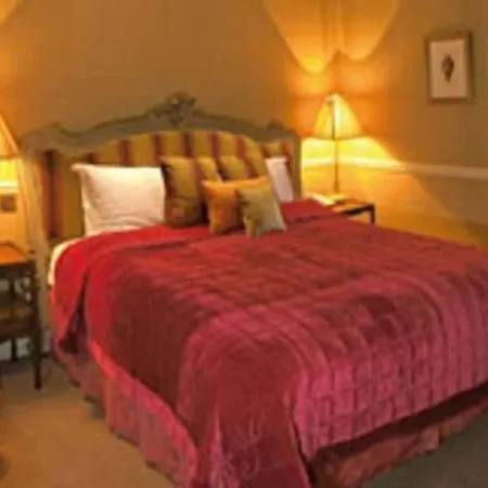Whitley Hall Szálloda 4*