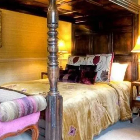 Whitley Hall 4* Sheffield