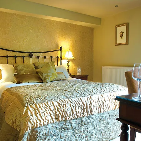 Szálloda Whitley Hall 4*