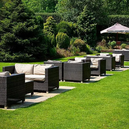 Whitley Hall 4* Sheffield