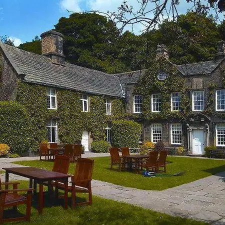 Whitley Hall 4*