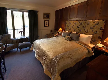Whitley Hall Hotel Sheffield