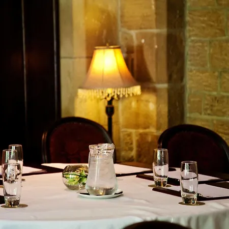Whitley Hall 4* Sheffield