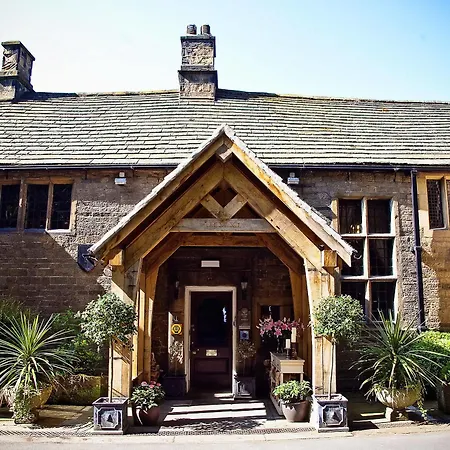 Whitley Hall 4* Sheffield